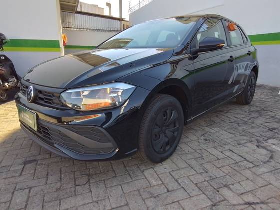 VOLKSWAGEN POLO 1.0 MPI TRACK MANUAL VOLKSWAGEN POLO 1.0 MPI TRACK MANUAL